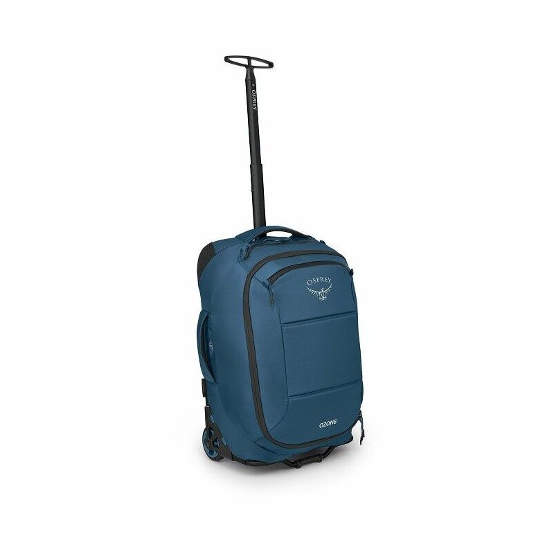 Ozone 2-Wheel Carry On - Matkalaukut
