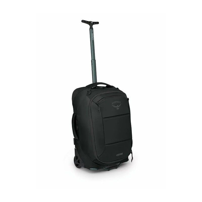 Wheeled Carry On Osprey Ozone 46l Ultralight Wheeled Luggage