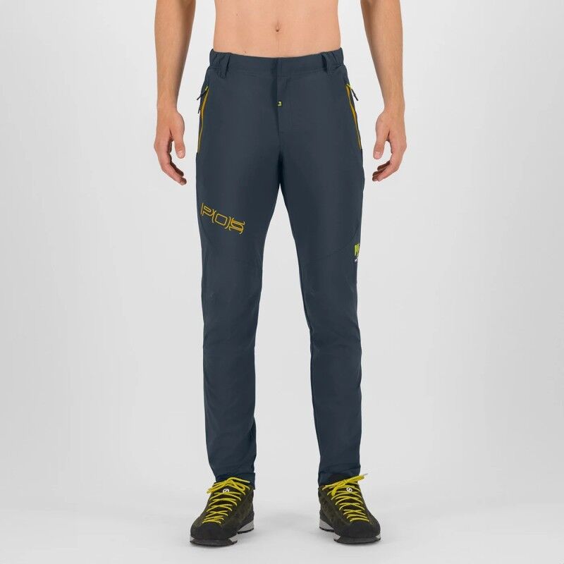 Fantasia Evo Pant - Klatrebukser - Herrer