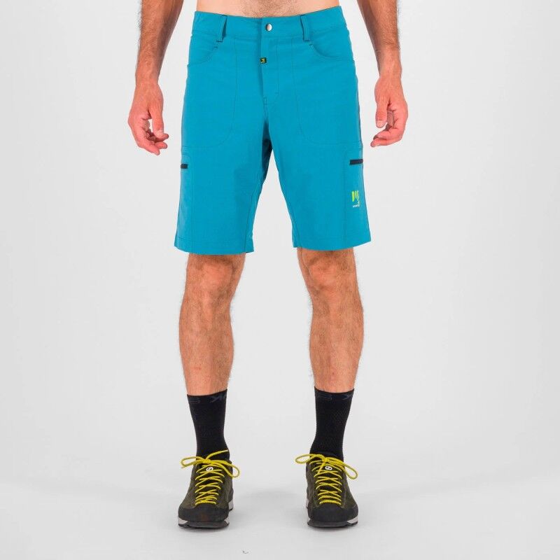 Fantasia Bermuda - Pantaloncini da arrampicata - Uomo