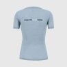 Karpos Coppolo Merino T-Shirt - Koszulka z wełny Merino® damska | Hardloop