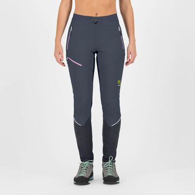 Rock Evo Pants - Spodnie damskie wspinaczkowe
