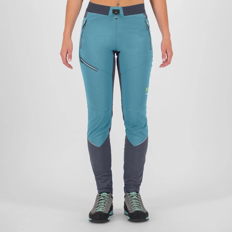 Karpos Rock Evo Pants - Pantaloni da arrampicata - Donna | Hardloop