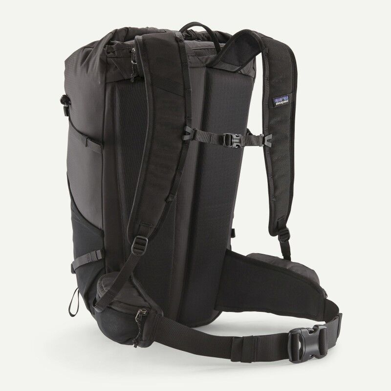 Terravia Pack 36L - Sac à dos randonnée