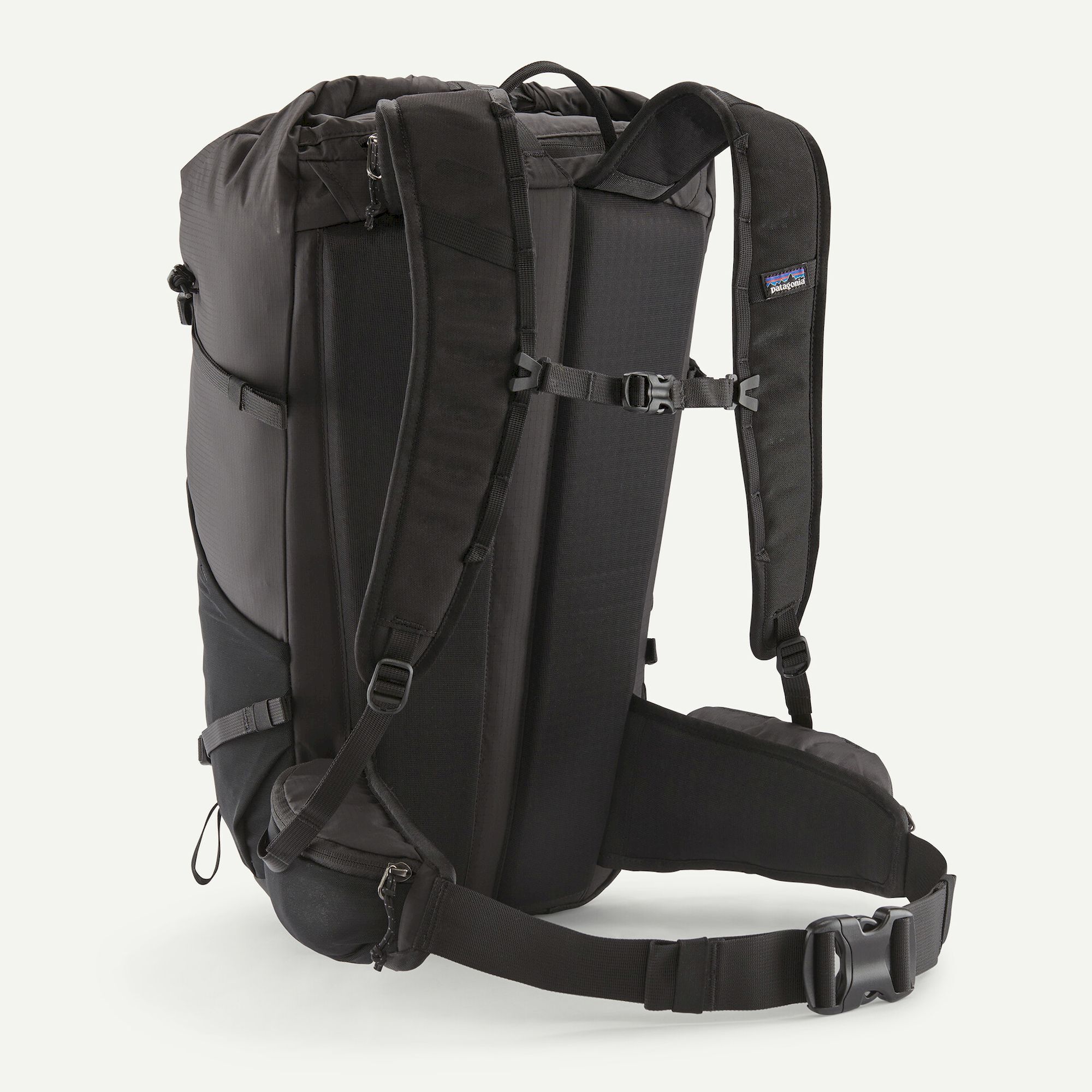 Patagonia Terravia Pack 36L - Plecak turystyczny | Hardloop