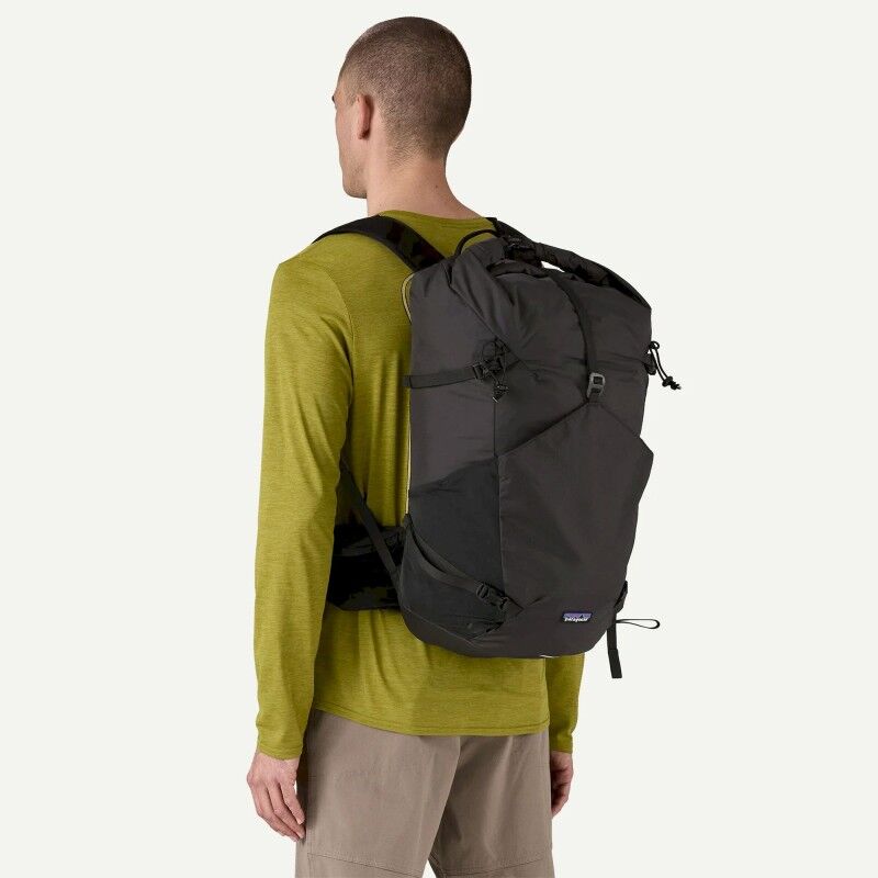 Terravia Pack 36L - Sac à dos randonnée