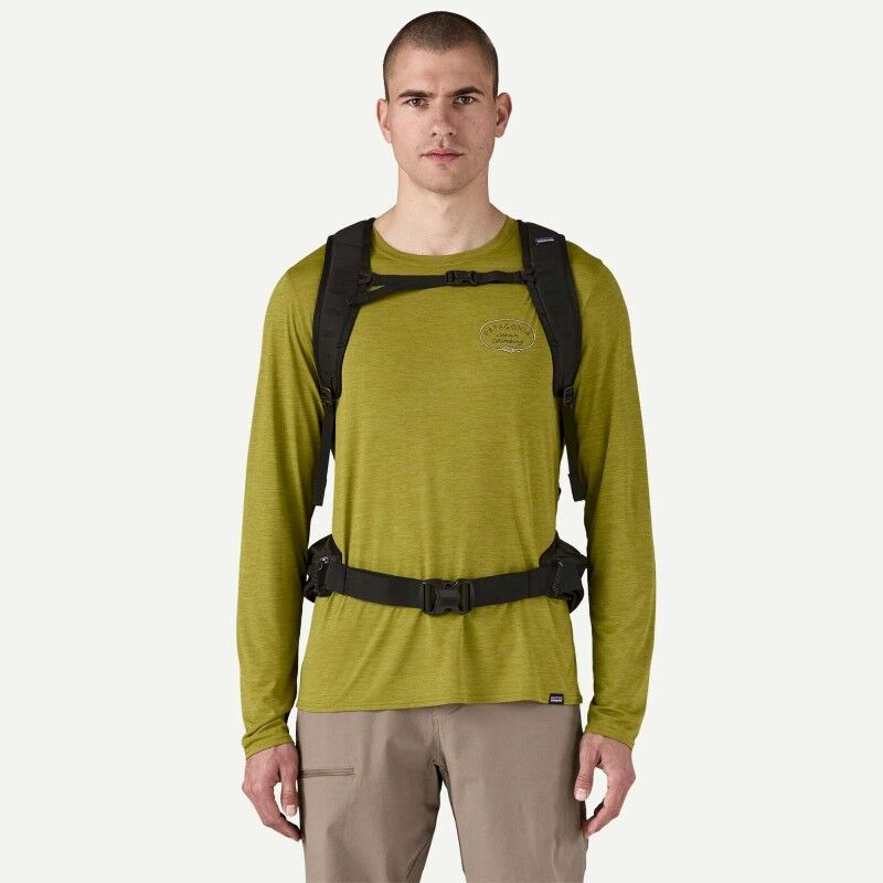 Terravia Pack 36L - Sac à dos randonnée