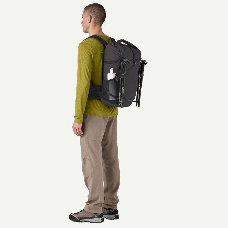 Terravia Pack 36L - Sac à dos randonnée