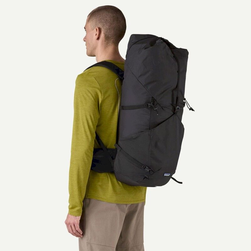 Terravia Pack 36L - Sac à dos randonnée