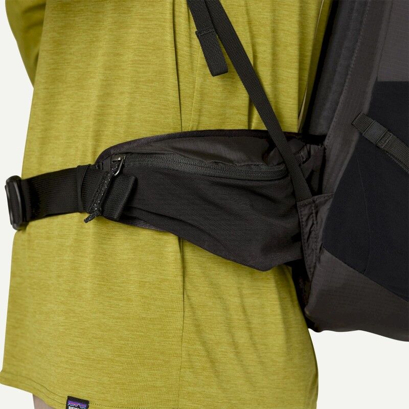 Terravia Pack 36L - Sac à dos randonnée