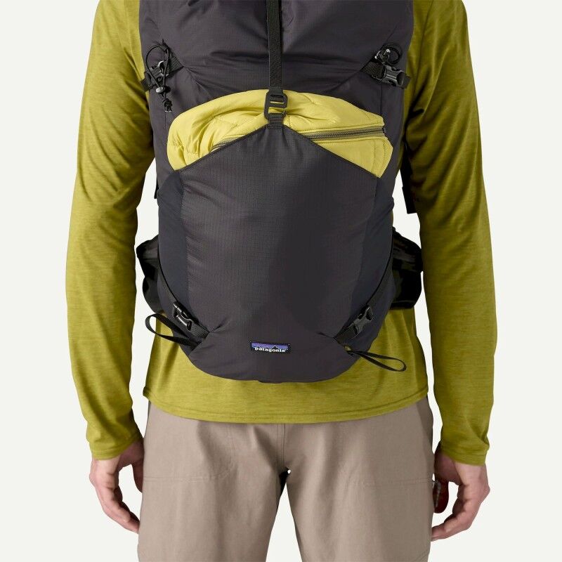 Terravia Pack 36L - Sac à dos randonnée