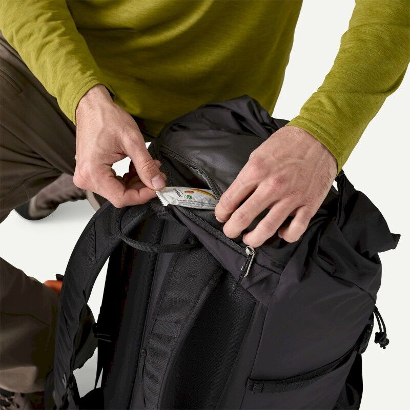 Terravia Pack 36L - Sac à dos randonnée