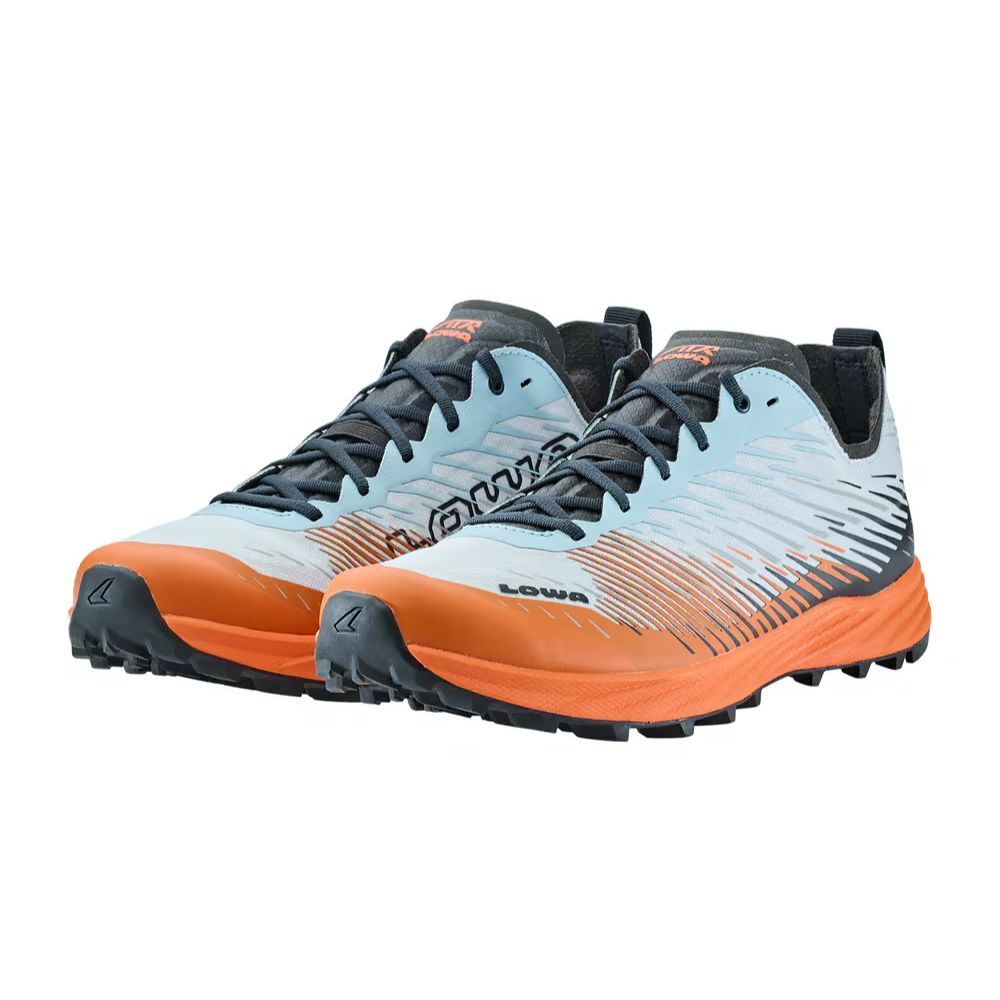 Lowa Citux - Scarpe da trail running - Uomo | Hardloop