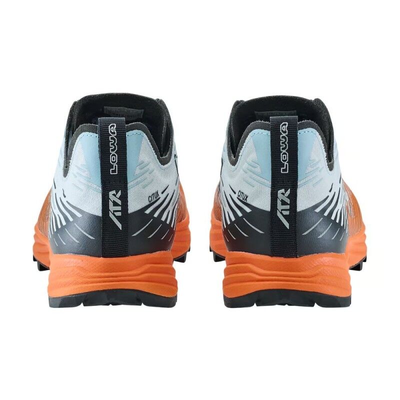 Lowa Citux - Trailrunningschoenen - Heren | Hardloop