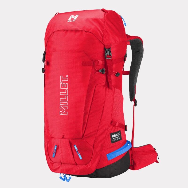 Millet Peuterey 45+10 - Mountaineering backpack | Hardloop