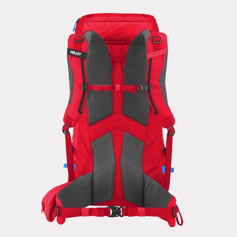 Millet Peuterey 45+10 - Mochila alpinismo | Hardloop