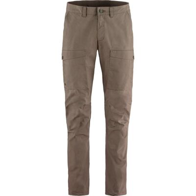 Abisko Hybrid Trail Trousers - Wanderhose - Herren