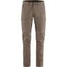 Suede Brown