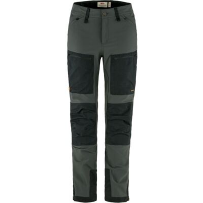 Keb Agile Trousers - Vaellushousut - Naiset