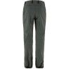 Fjällräven Keb Agile Trousers - Pantalones de senderismo - Mujer | Hardloop