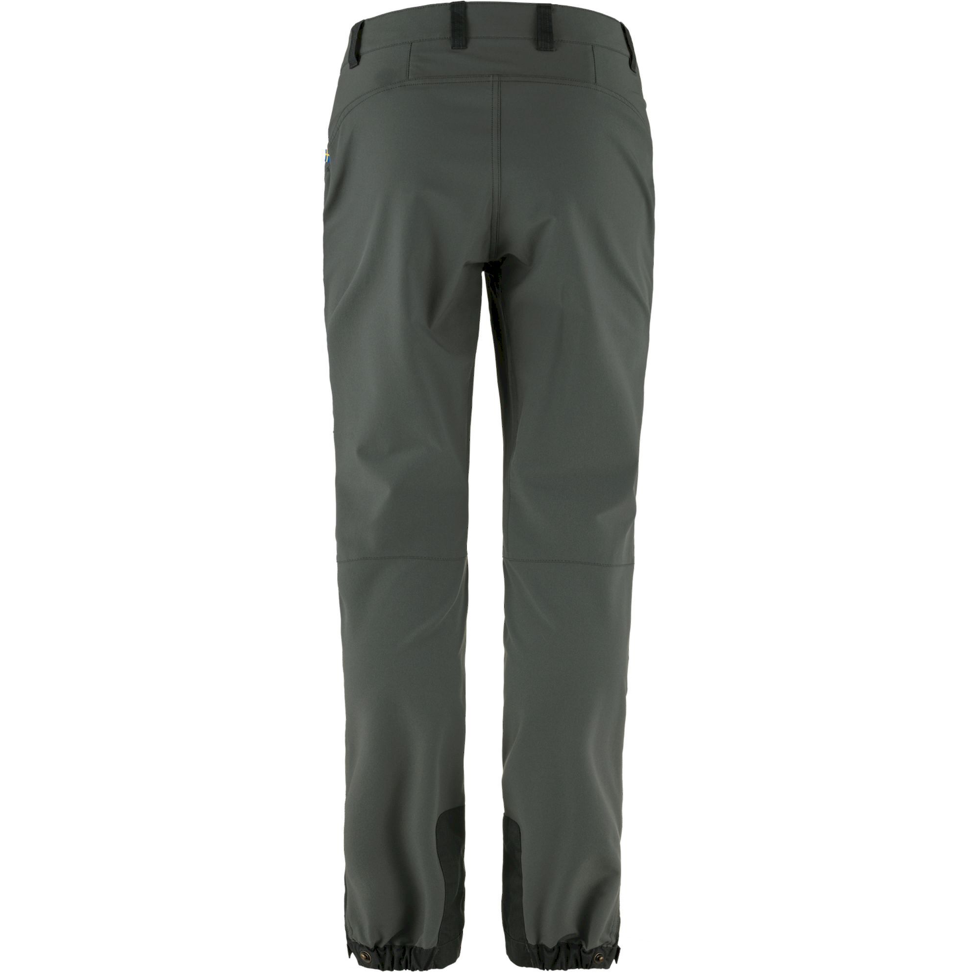 Fjällräven Keb Agile Trousers - Walking trousers - Women's | Hardloop