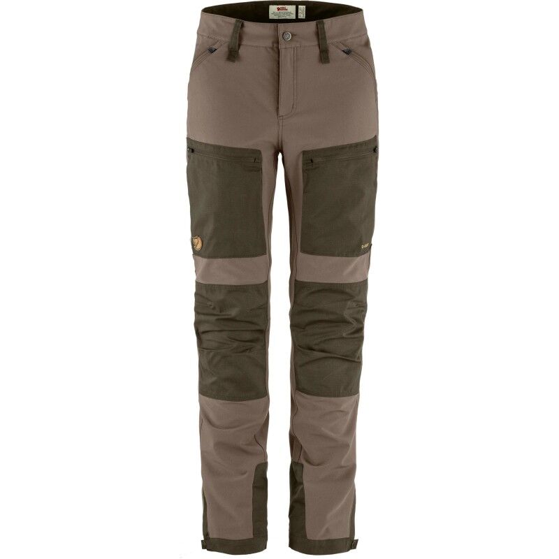 Keb Agile Trousers - Dámské turistické kalhoty