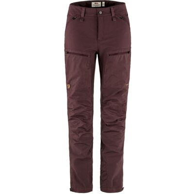 Keb Agile Trousers - Calça de caminhada mulher