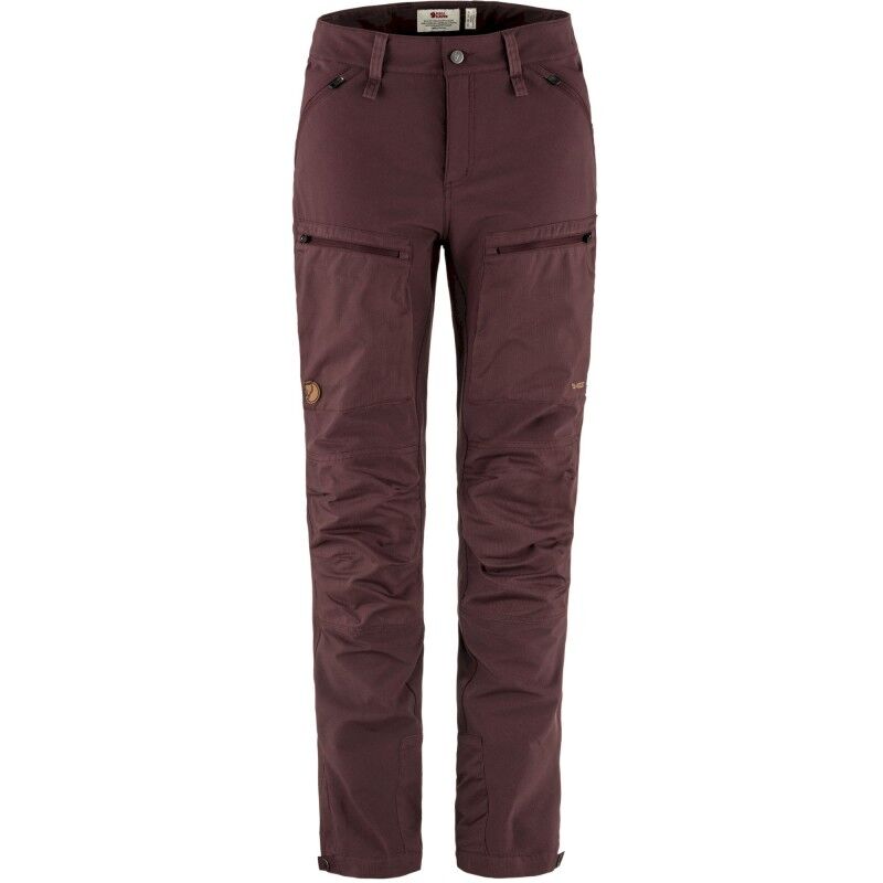 Keb Agile Trousers - Pantalones de senderismo - Mujer