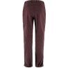Fjällräven Keb Agile Trousers - Walking trousers - Women's | Hardloop