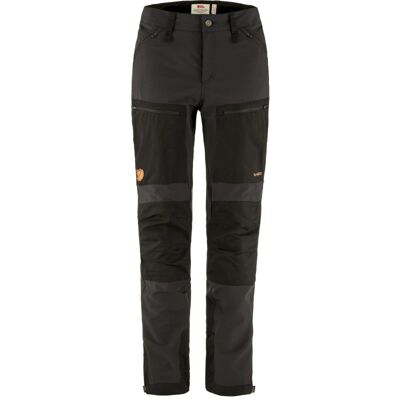 Keb Agile Trousers - Dámské turistické kalhoty