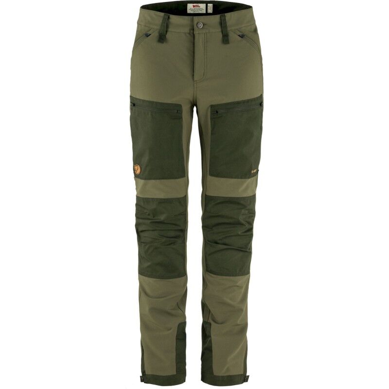 Keb Agile Trousers - Pantaloni da escursionismo - Donna