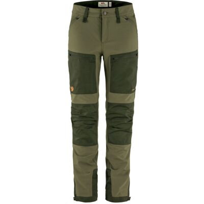 Keb Agile Trousers - Spodnie turystyczne damskie