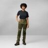 Fjällräven Keb Agile Trousers - Vandrebukser - Damer | Hardloop