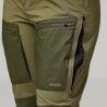 Fjällräven Keb Agile Trousers - Pantalon randonnée femme | Hardloop
