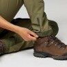 Fjällräven Keb Agile Trousers - Vandringsbyxor - Dam | Hardloop