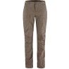 Suede Brown