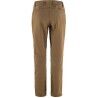 Fjällräven Keb Agile Winter Trousers - Vandrebukser - Damer | Hardloop