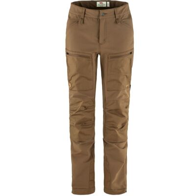 Keb Agile Winter Trousers - Spodnie turystyczne damskie