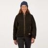 Fjällräven Vardag Pile Fleece - Fleecejakke - Damer | Hardloop