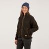 Fjällräven Vardag Pile Fleece - Fleecejacke - Damen | Hardloop