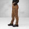 Fjällräven Keb Agile Winter Trousers - Pantalones de senderismo - Mujer | Hardloop