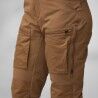 Fjällräven Keb Agile Winter Trousers - Calça de caminhada mulher | Hardloop