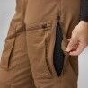 Fjällräven Keb Agile Winter Trousers - Vaellushousut - Naiset | Hardloop