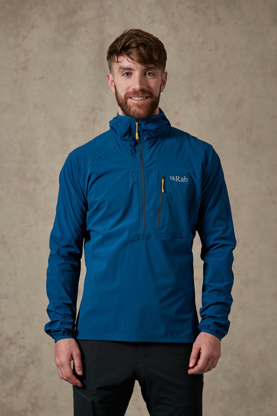 Mens rab store borealis jacket