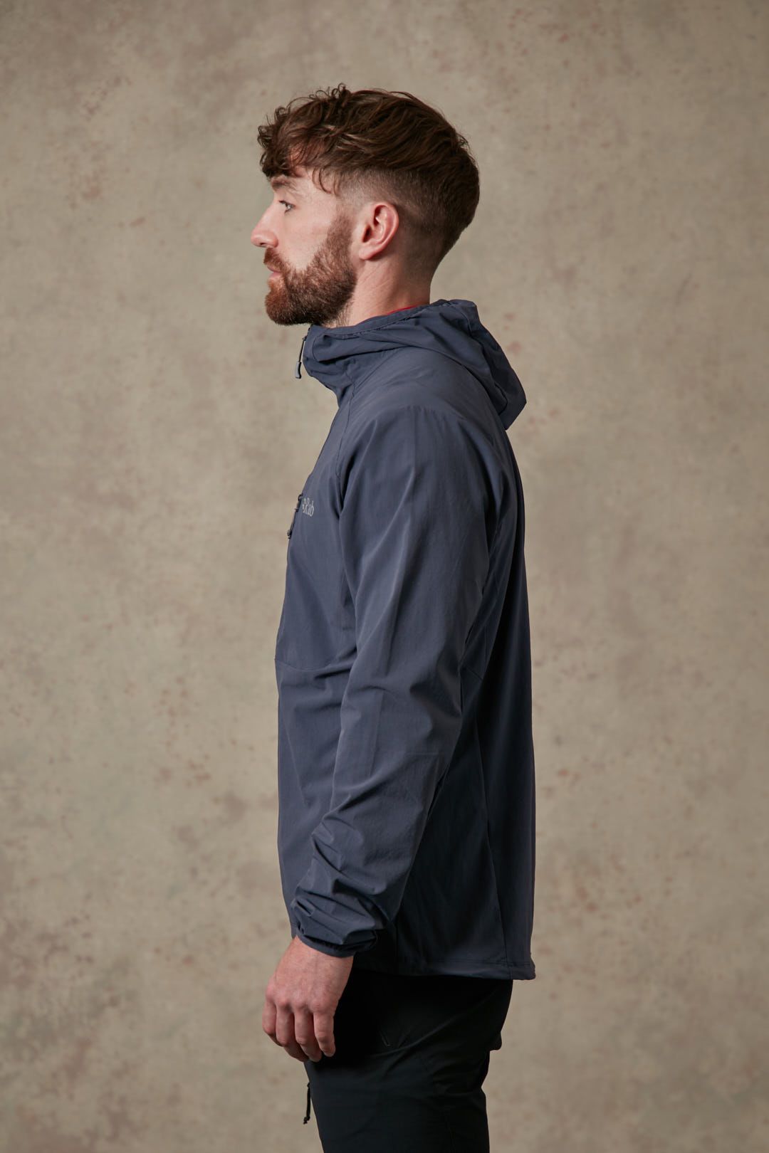 Rab Borealis Pull-On - Softshell - Men's