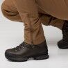 Fjällräven Keb Agile Winter Trousers - Vaellushousut - Naiset | Hardloop