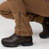 Fjällräven Keb Agile Winter Trousers - Dámské turistické kalhoty | Hardloop