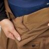 Fjällräven Keb Agile Winter Trousers - Pantalon randonnée femme | Hardloop