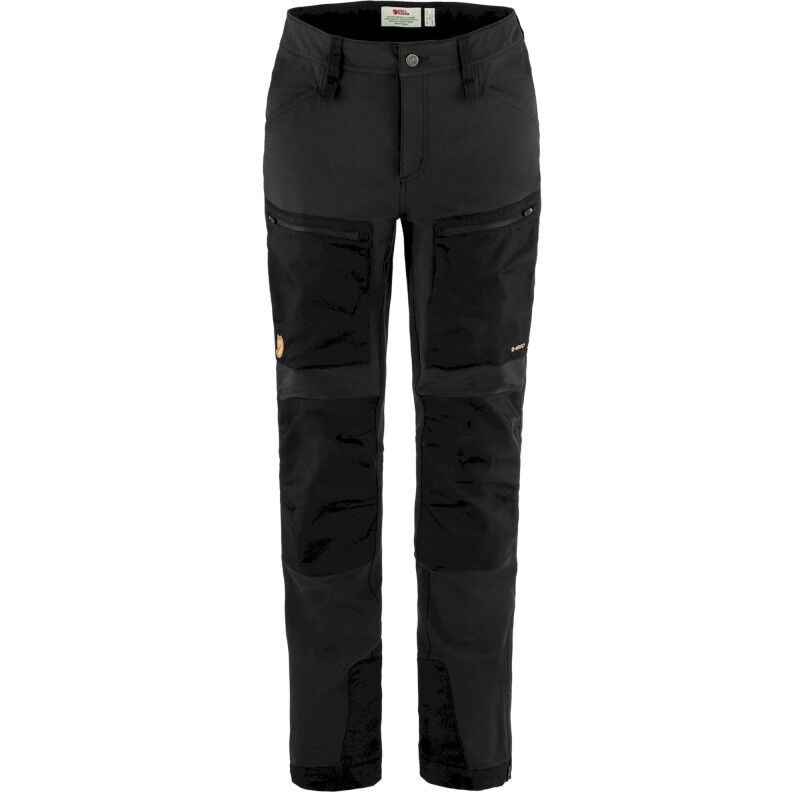 Keb Agile Winter Trousers - Dámské turistické kalhoty