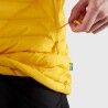 Fjällräven Expedition Lätt Hoodie - Dámská péřova | Hardloop